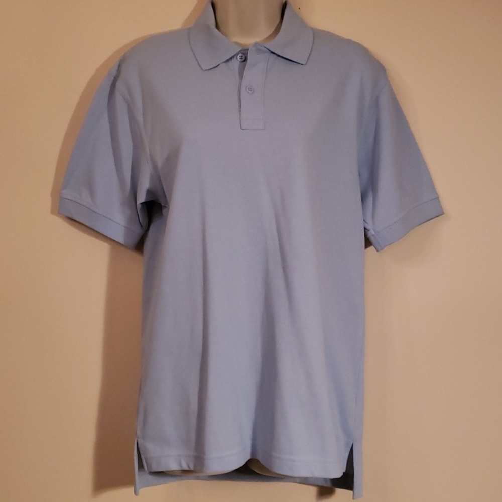 Boys Arrow golf shirt